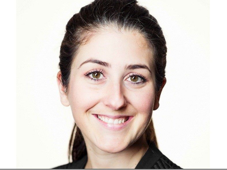 Natascha Soursos ist als Gemeinderätin zurückgetreten Natascha Soursos ist als Gemeinderätin zurückgetreten