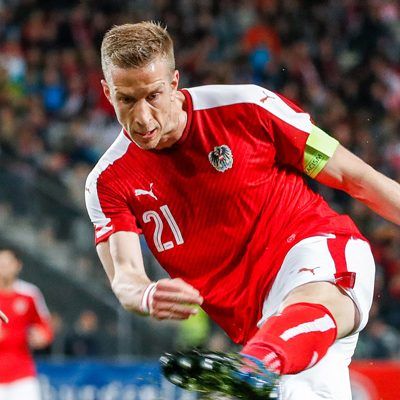 Österreich fordert Freitagabend Serbien in der WM-Qualifikation.