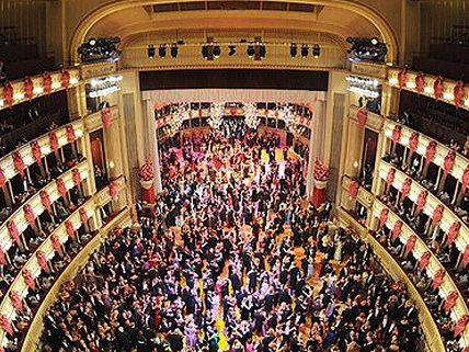 160 Debütantenpaare wollen beim Opernball 2018 dabei sein