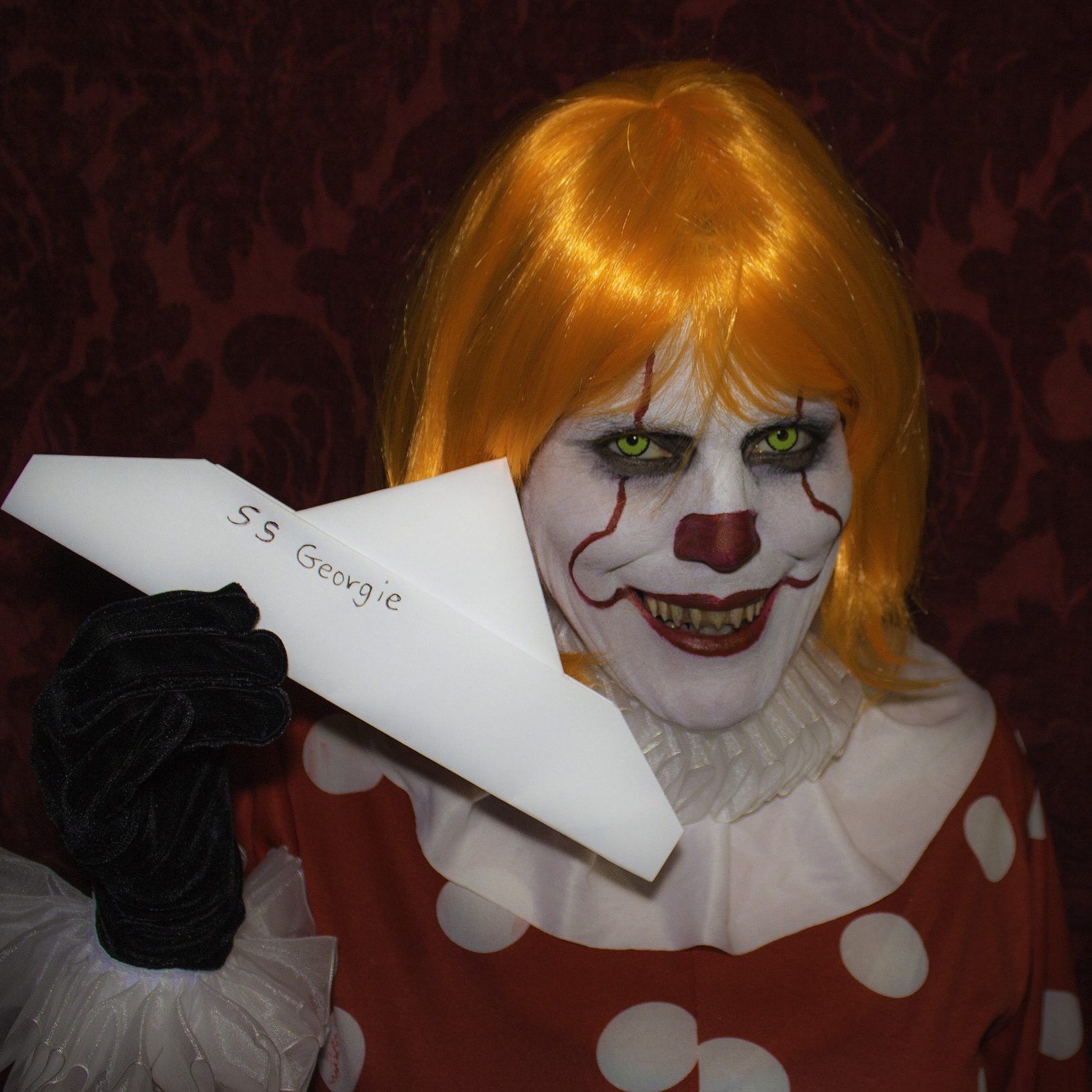 Auch im Ländle kann mit Pennywise und Co. gefeiert werden.