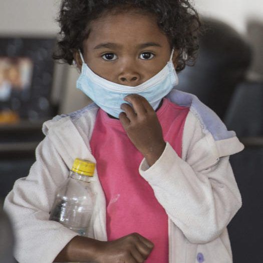 Die in Madagaskar ausgebrochene Lungenpest kostete bereits 155 Menschen das Leben.