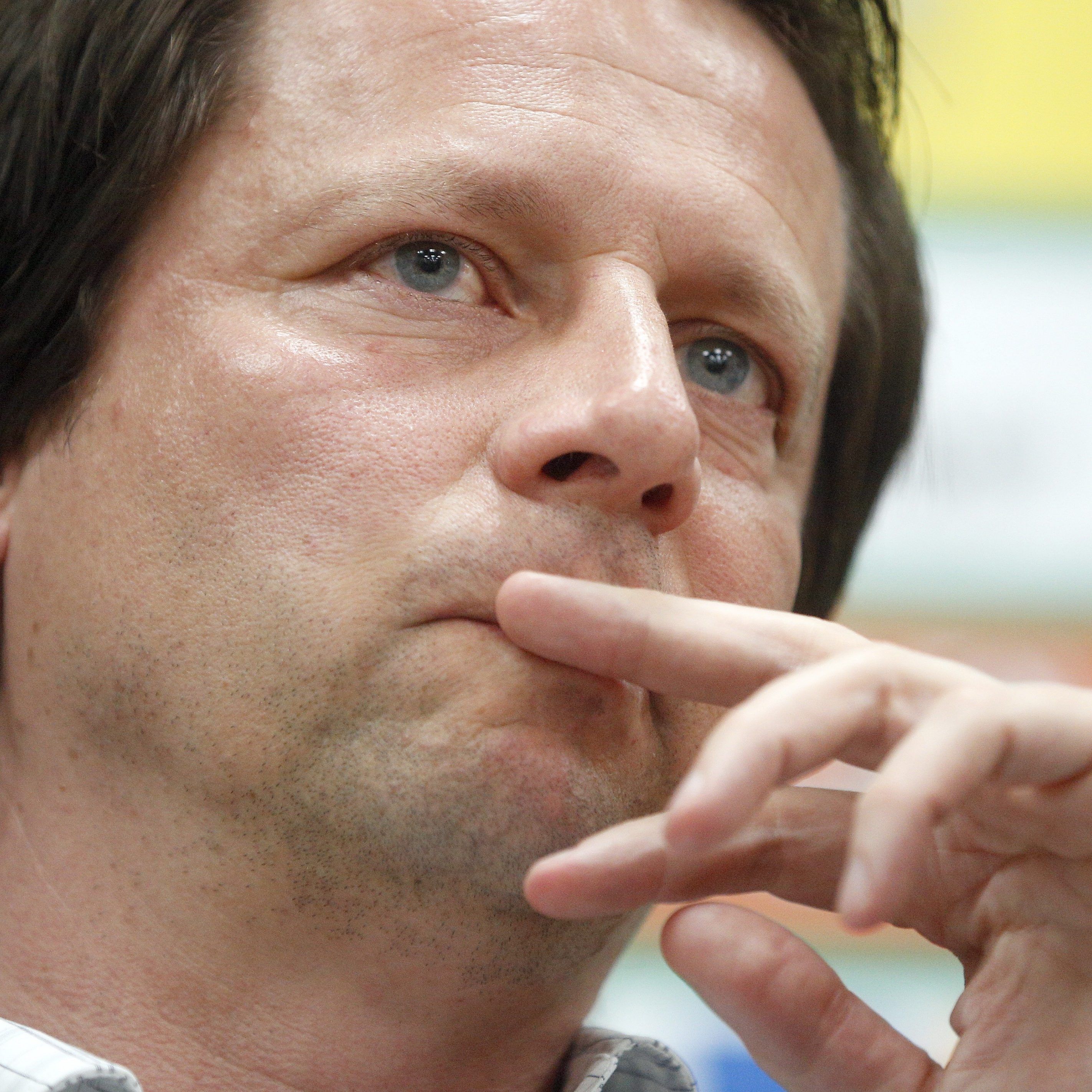 Peter Schöttel ist der neue ÖFB-Sportdirektor.