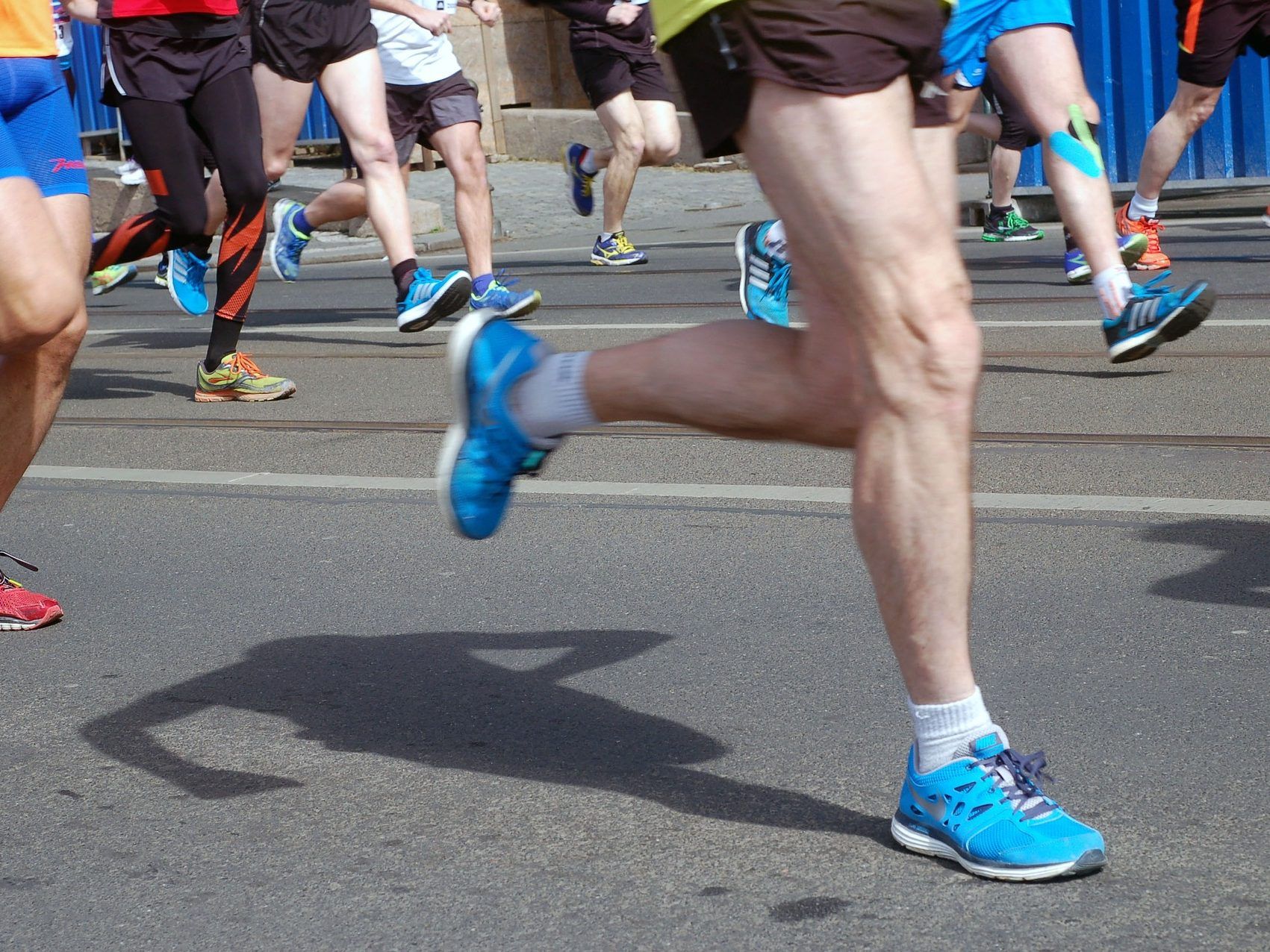 Der 1. Fit for Brain-Run findet in Wien statt Der 1. Fit for Brain-Run findet in Wien statt