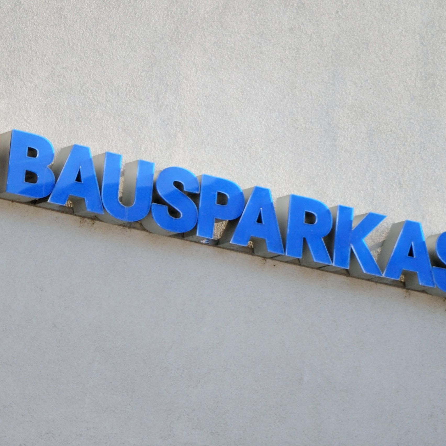 Bei der s Bausparkasse ist ein starker Job-Abbau im Gange.