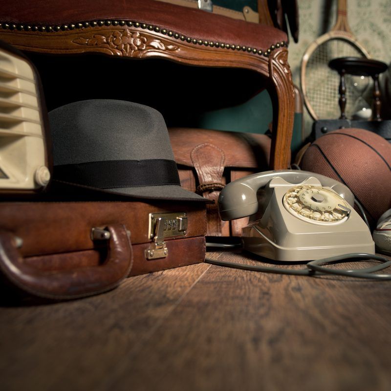 Außergewöhnliche Fundstücke gibt's auf ländleanzeiger