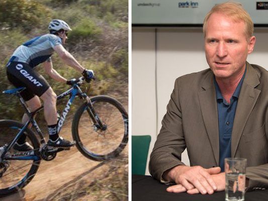 Sport-2000-Chef Holger Schwarting setzt auf Fachhändler als "Bike-Profis"