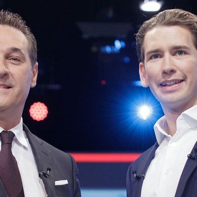 Am MIttwochabend soll das Gespräch stattgefunden haben.