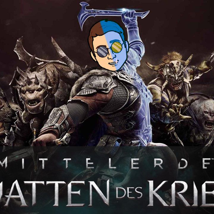 Der Ländle-Gamer testet dieses Mal "Mittelerde: Schatten des Krieges".