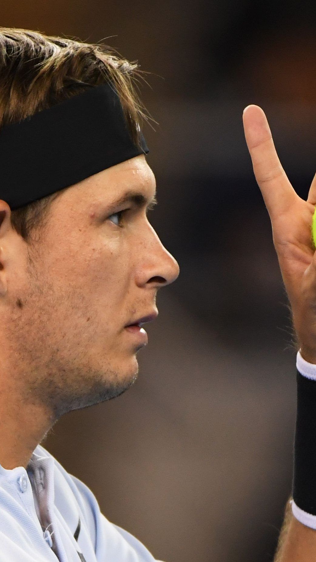 Tomas Berdych wird nicht in die Wiener Stadthalle kommen.