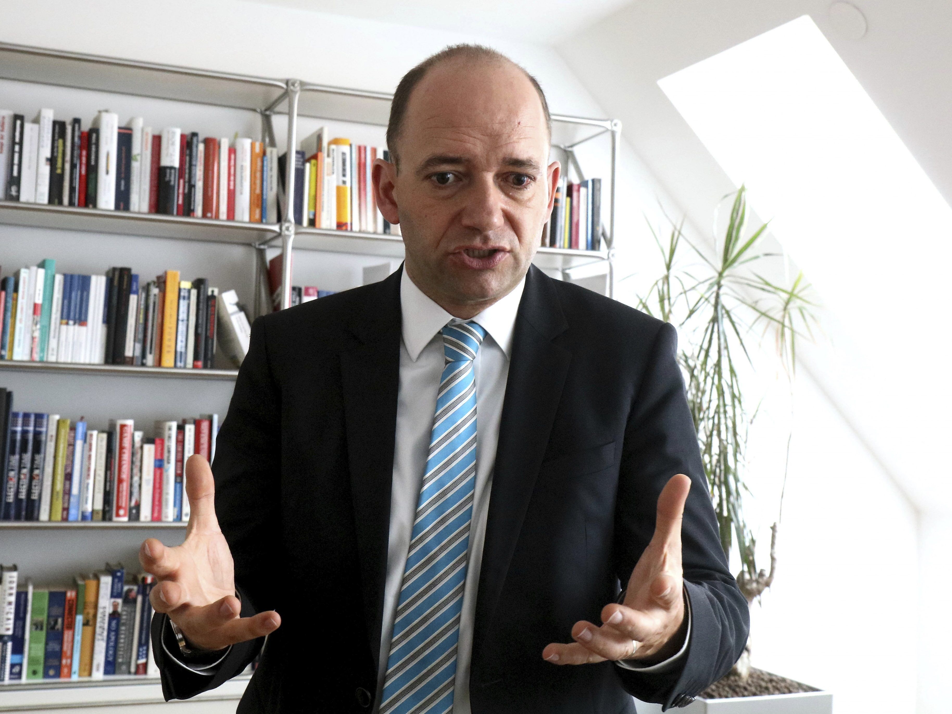 Experte wie Thomas Hofer verorten die Auswirkungen der Silberstein-Affäre.