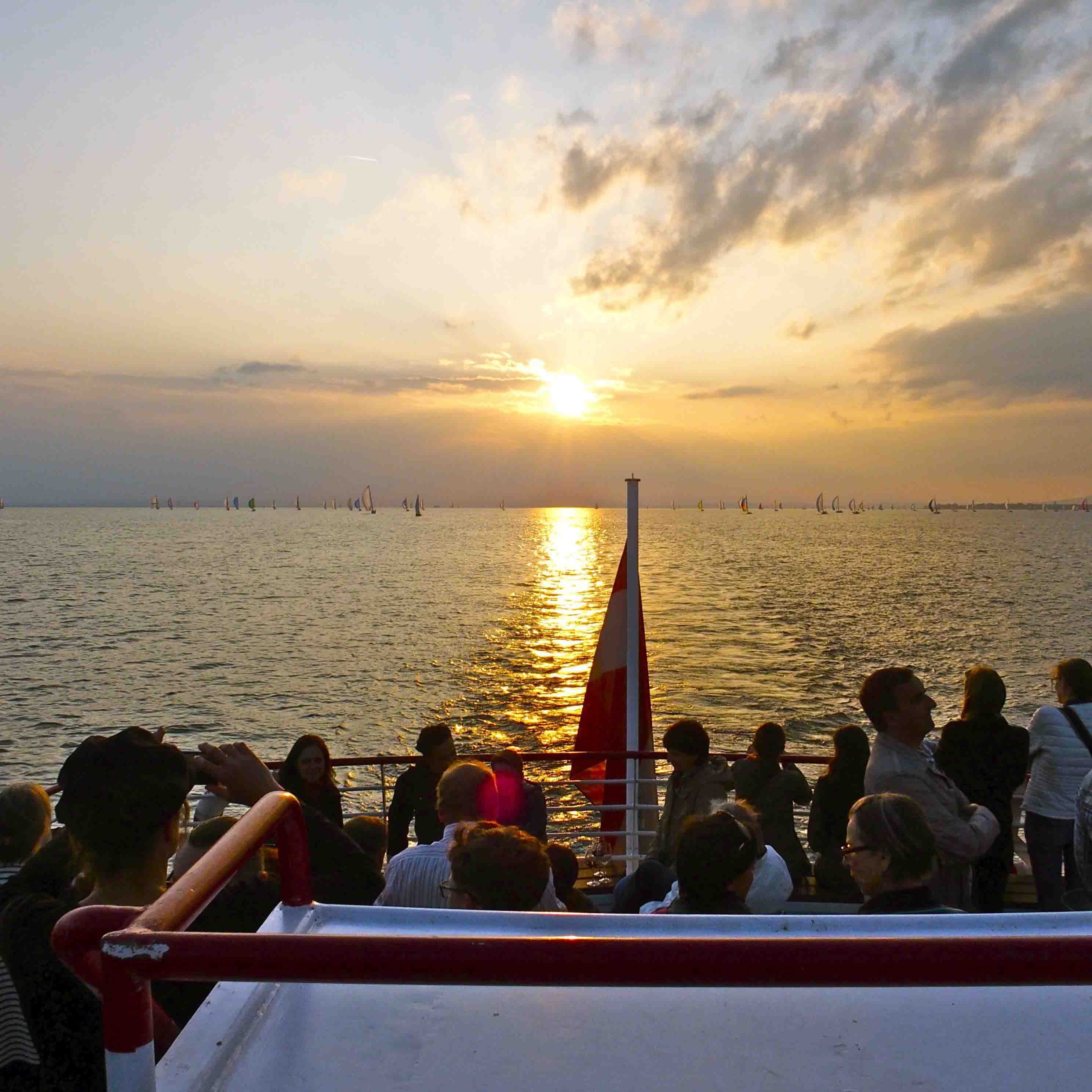 Im Vorjahr waren noch 580.948 Passagiere zu verzeichnen