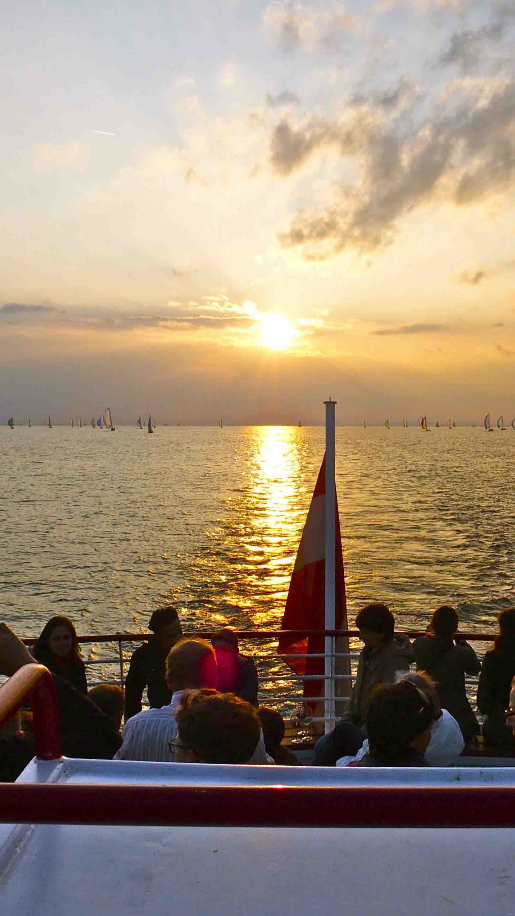 Im Vorjahr waren noch 580.948 Passagiere zu verzeichnen