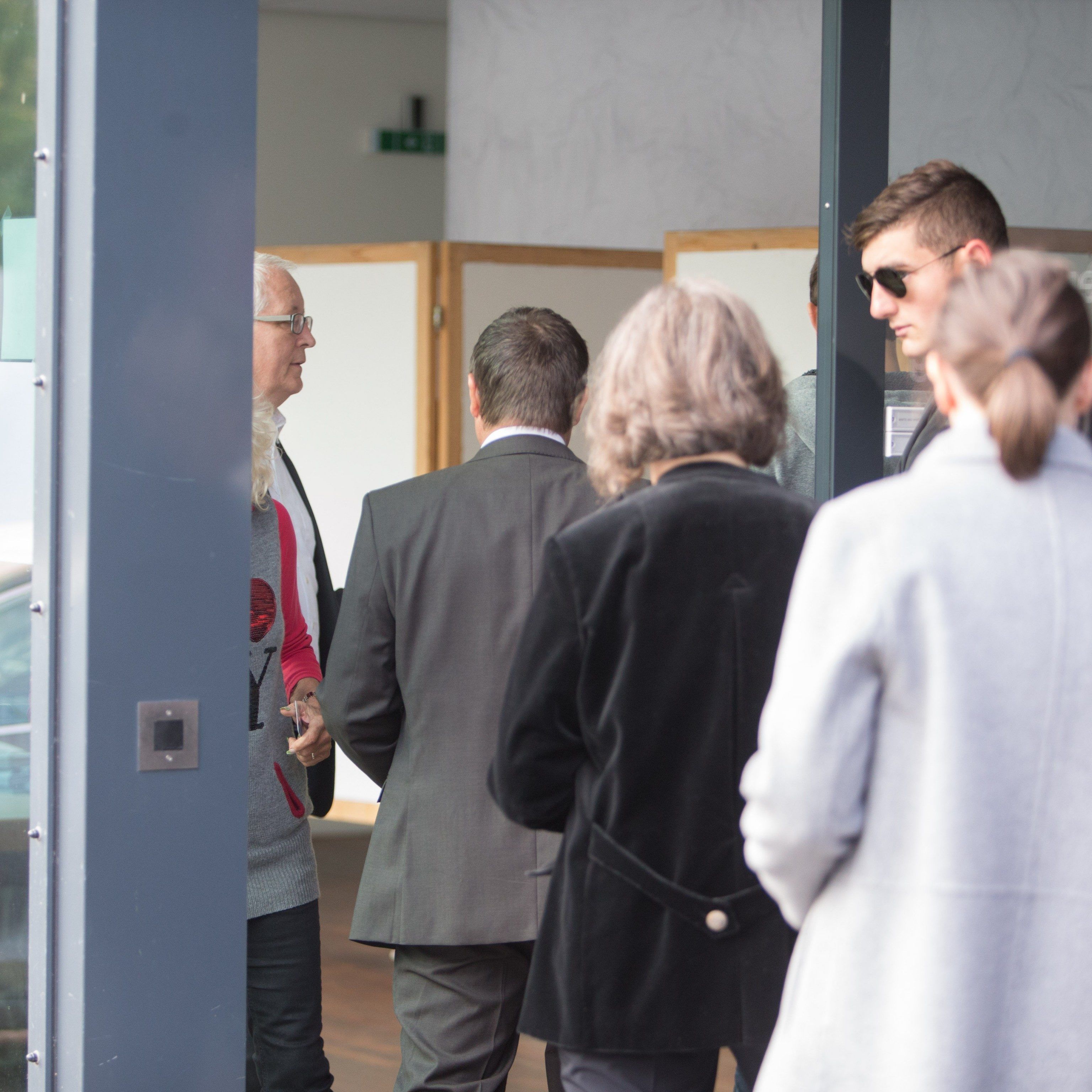 Ein starkes Stadt-Land-Gefälle wird deutlich.