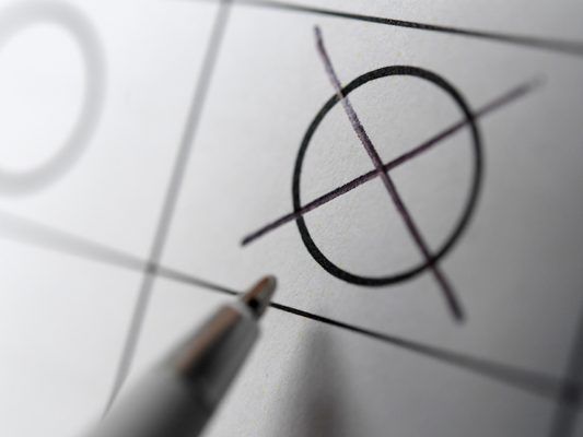 1,2 Millionen Mal wurden die Positionen mit denen der Parteien verglichen.