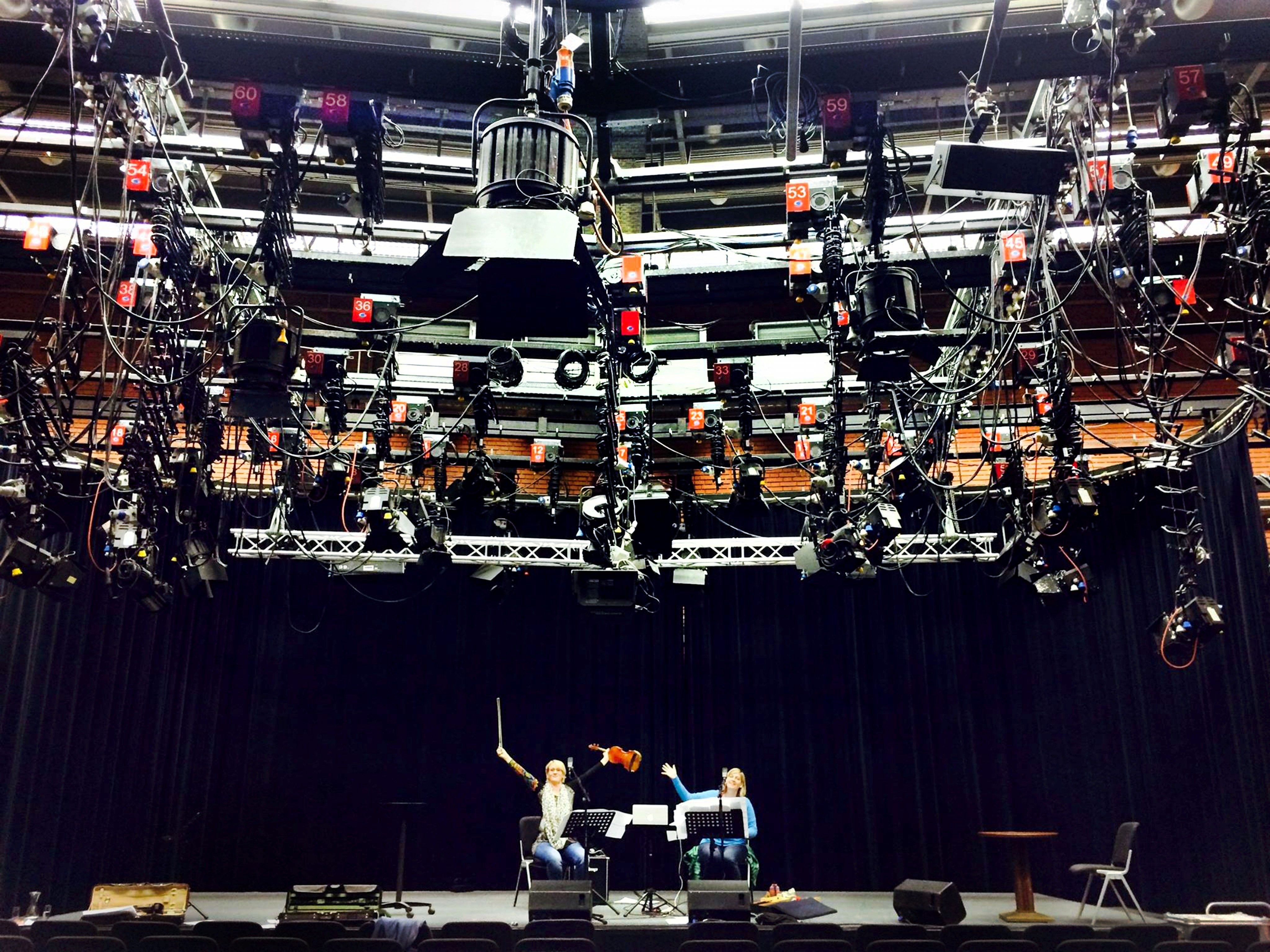 Das Festival Wien Modern bringt einen Monat voller Musik nach Wien.