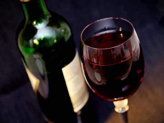 Bei der Wine Affairs können Spitzenweine aus der Region Carnuntum verkostet werden. Bei der Wine Affairs können Spitzenweine aus der Region Carnuntum verkostet werden.