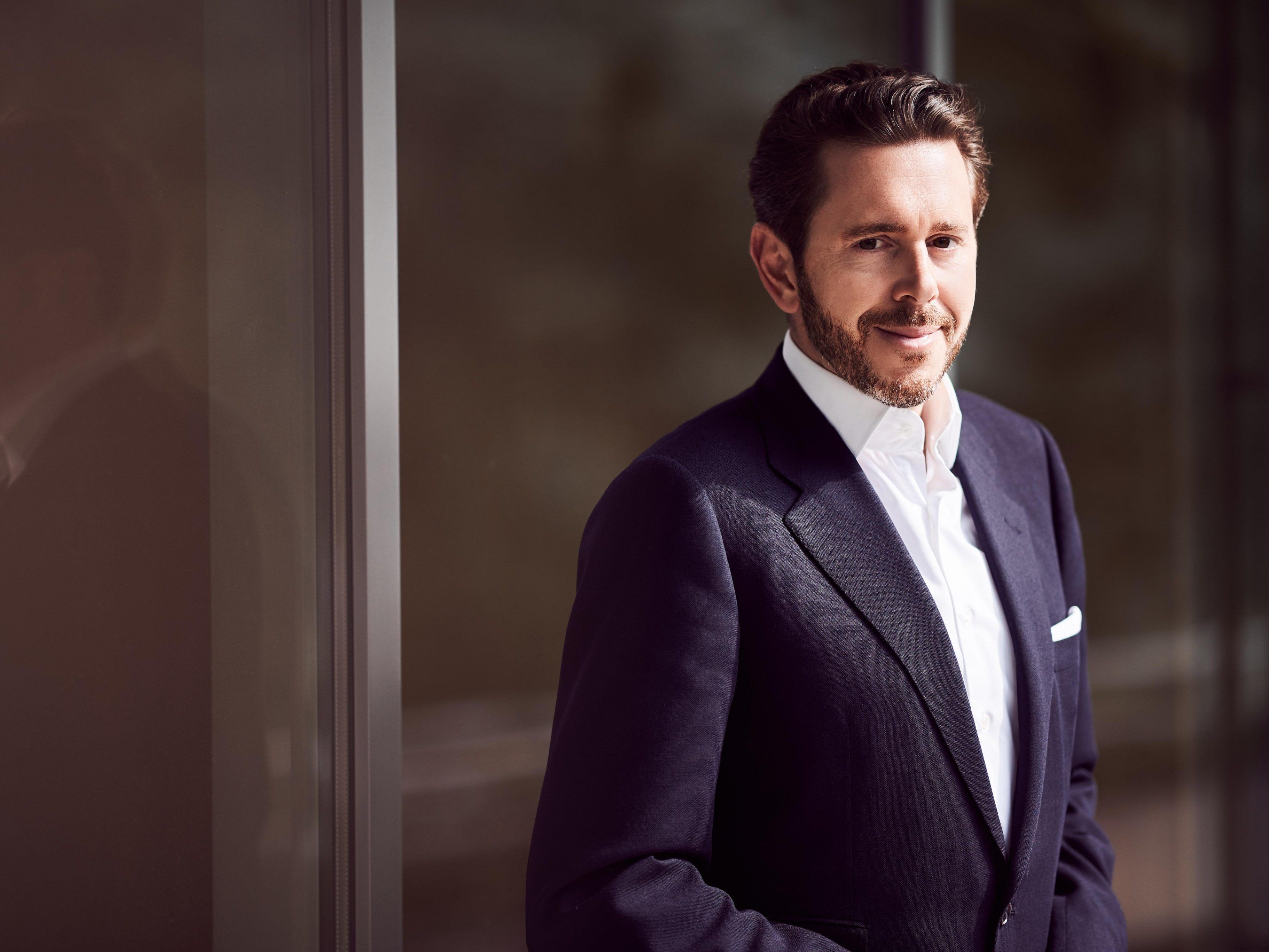 Wissenschaftsminister Harald Mahrer lädt zum Tag der offenen Tür ins Ministerium. Wissenschaftsminister Harald Mahrer lädt zum Tag der offenen Tür ins Ministerium.