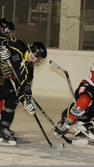 SC Feldkirch deklassiert HC Walter Buaba Rankweil mit 6:1