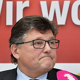 Der angedrohte Streik ist vorerst vom Tisch