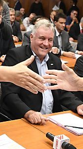 Abschluss nach mehr als 50 Verhandlungsstunden