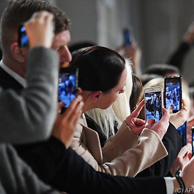 Die Digitalisierung ist längst im Alltag angekommen