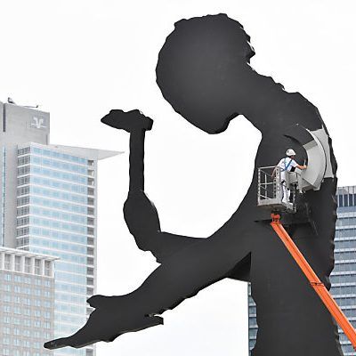 Die Zahl der Erwerbstätigen stieg auf 173,3 Millionen