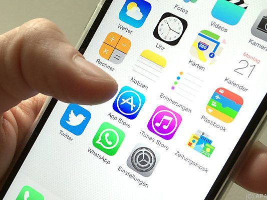 Gefundenes Fressen für Hacker