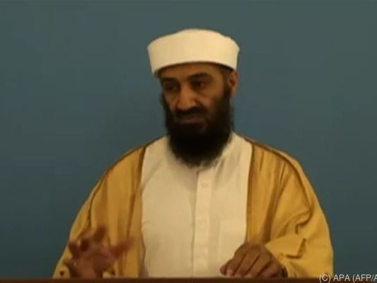 Osama bin Laden hatte Porno-Sammlung Osama bin Laden hatte Porno-Sammlung
