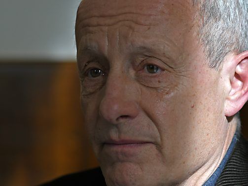 Peter Pilz "weiß viel mehr als noch am Samstag" Peter Pilz "weiß viel mehr als noch am Samstag"