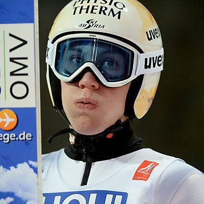 2014 gewann Diethart überraschend die Vierschanzentournee