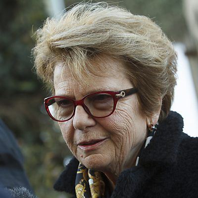 Klasnic ist Opferschutzanwältin für kirchliche Missbrauchsfälle