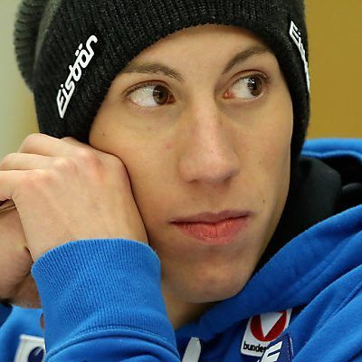 Diethart ist noch in stationärer Behandlung