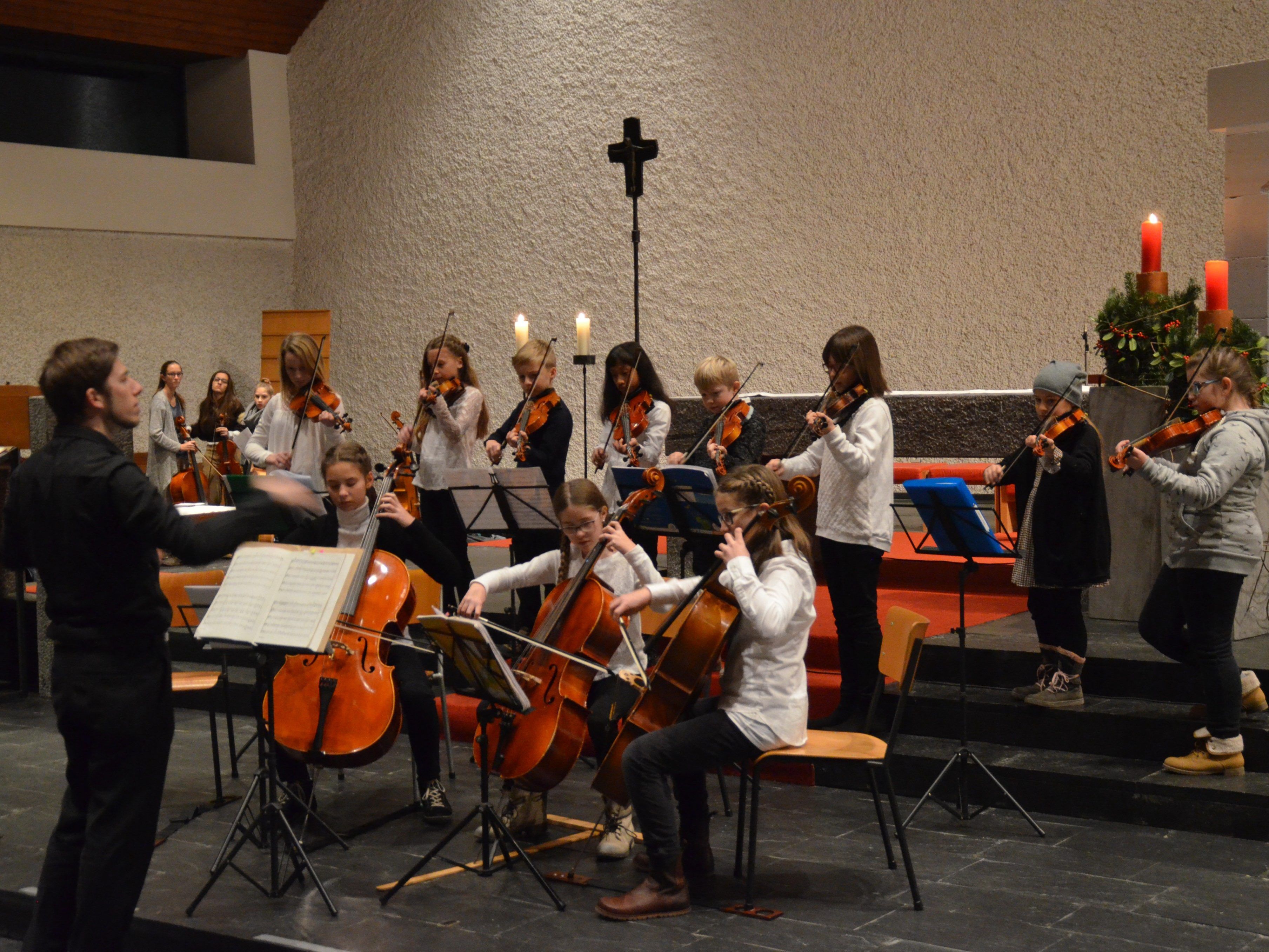 Adventkonzert