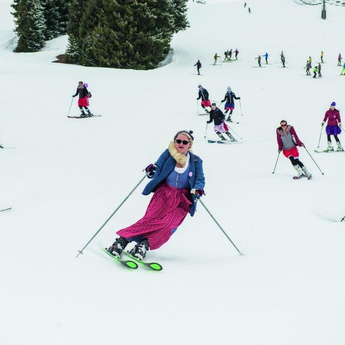 Auszeichnung für den Vorarlberger Skihersteller Kästle.