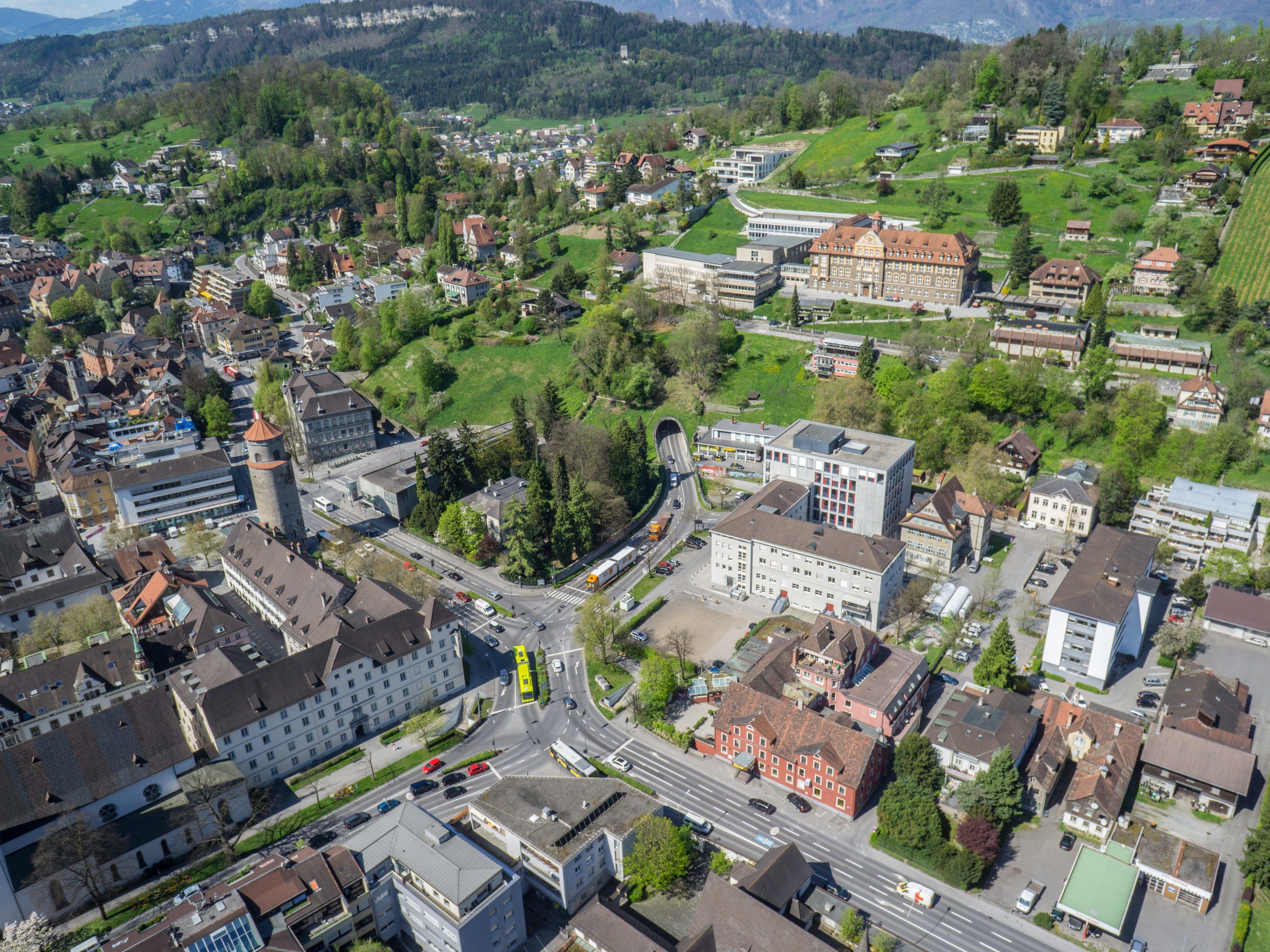 Feldkirch habe nicht geprüft, ob die Förderungen auch etwas bewirken.