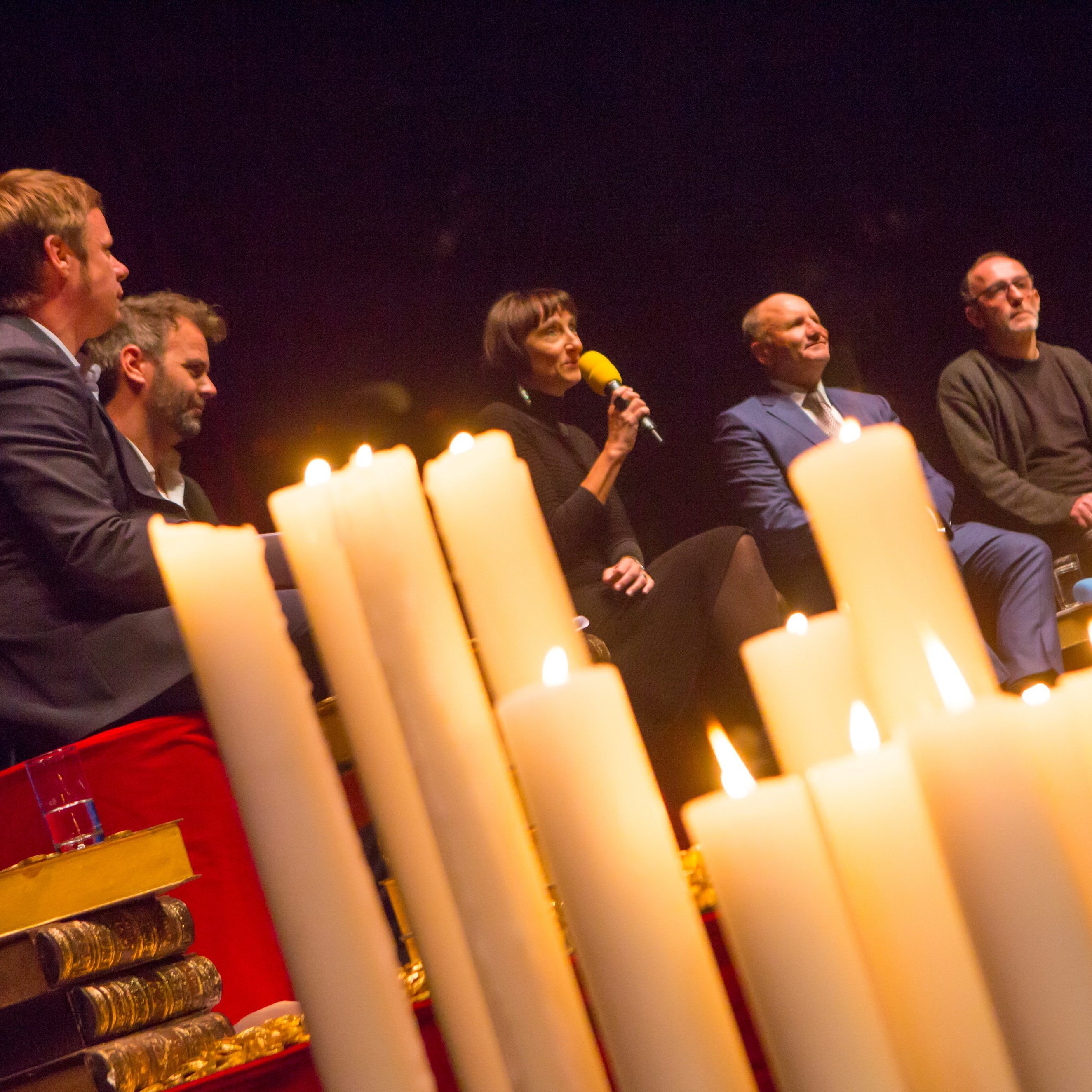 Reprise von "Carmen" bereits gut gebucht