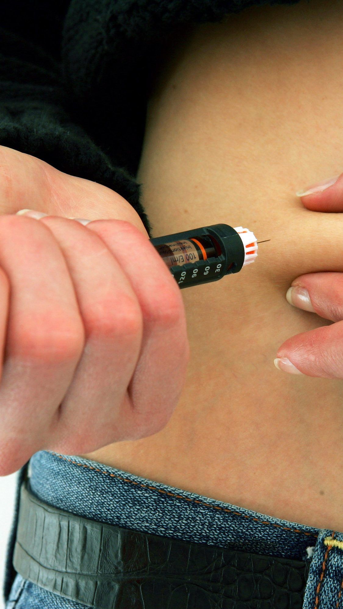 Diabetes mellitus zählt zu den am weitesten verbreiteten Krankheiten in unserer Gesellschaft.