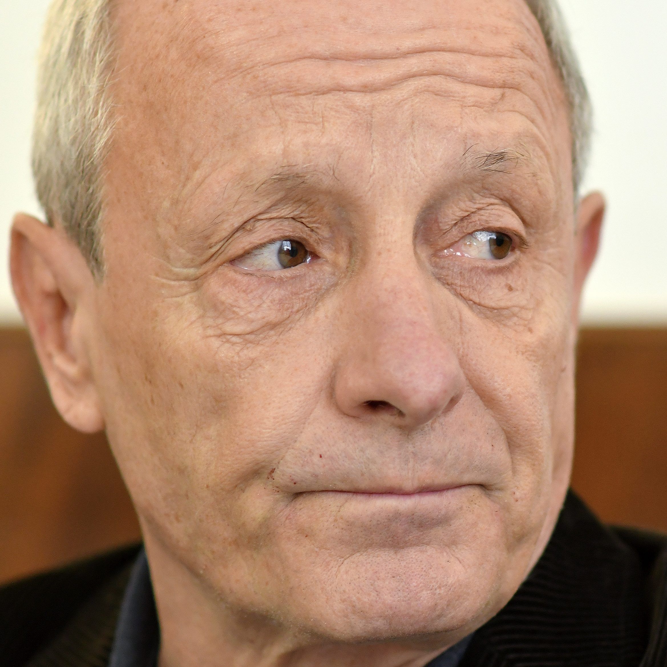 Peter Pilz will bis Mittwoch über sein NR-Mandat entscheiden.