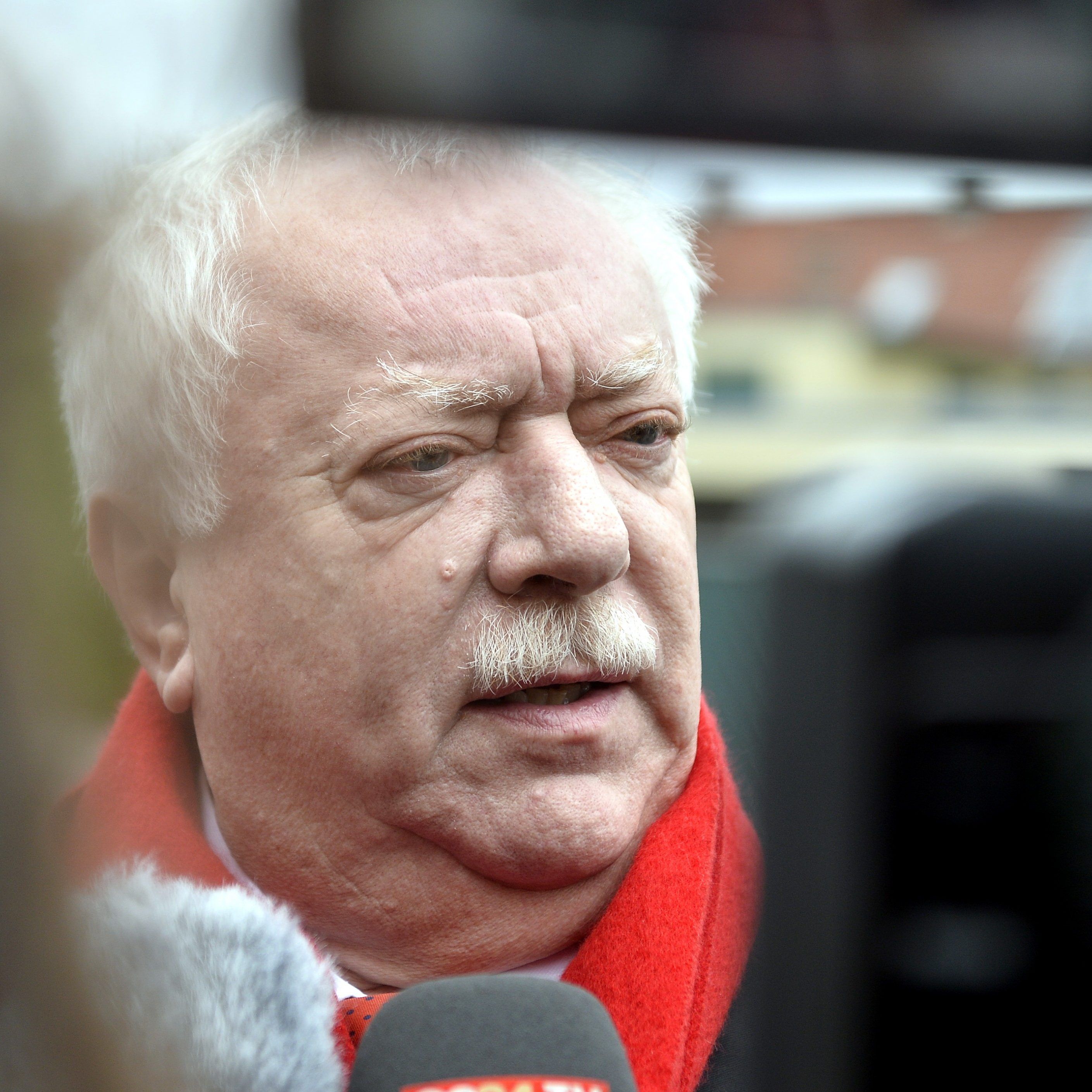 Häupl fordert einen Kostenersatz vom Bund.