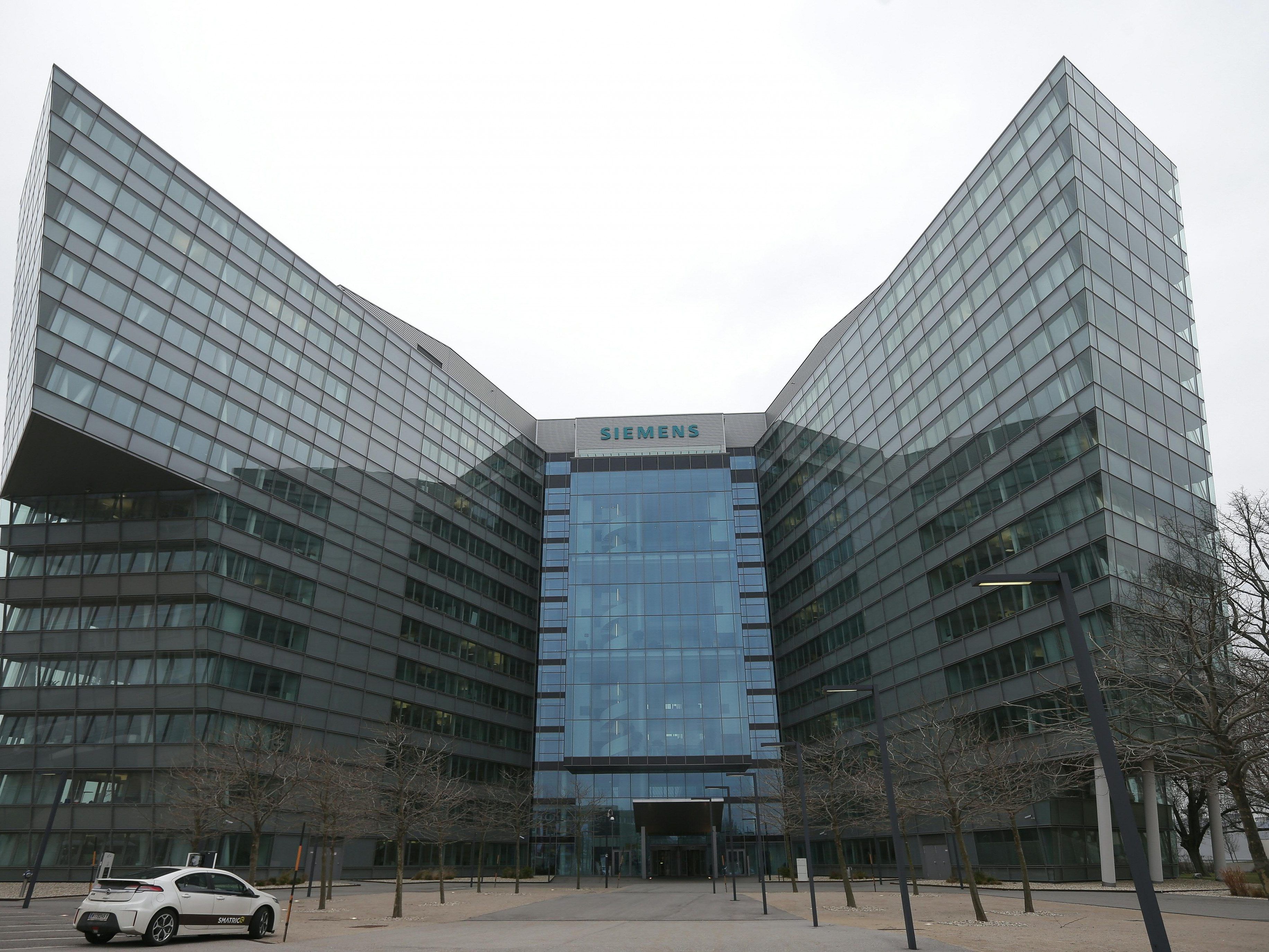 Die Siemens-Gründe in Wien-Floridsdorf werden nicht umgewidmet. Die Siemens-Gründe in Wien-Floridsdorf werden nicht umgewidmet.