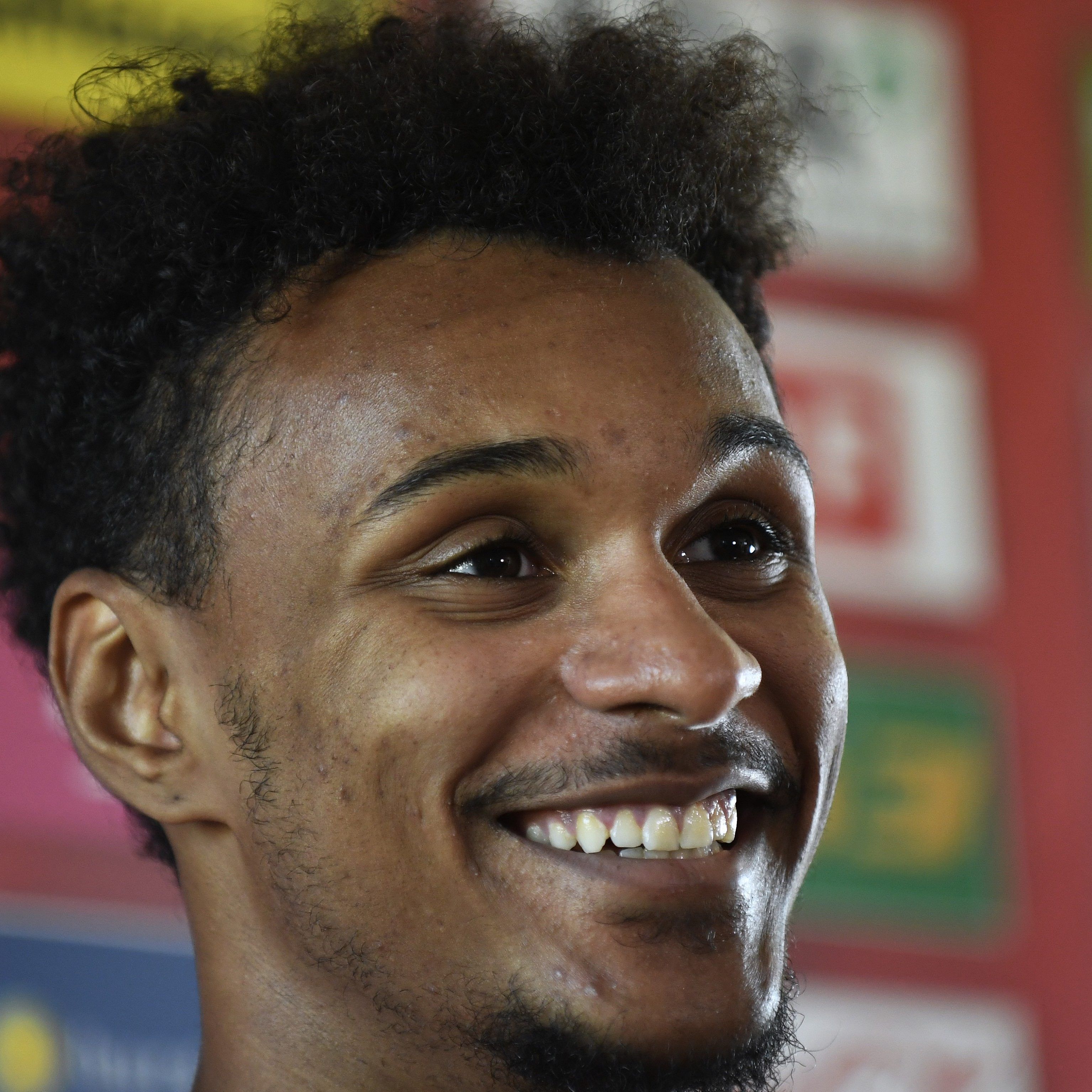 Valentino Lazaro hat im ÖFB-Team viel vor.