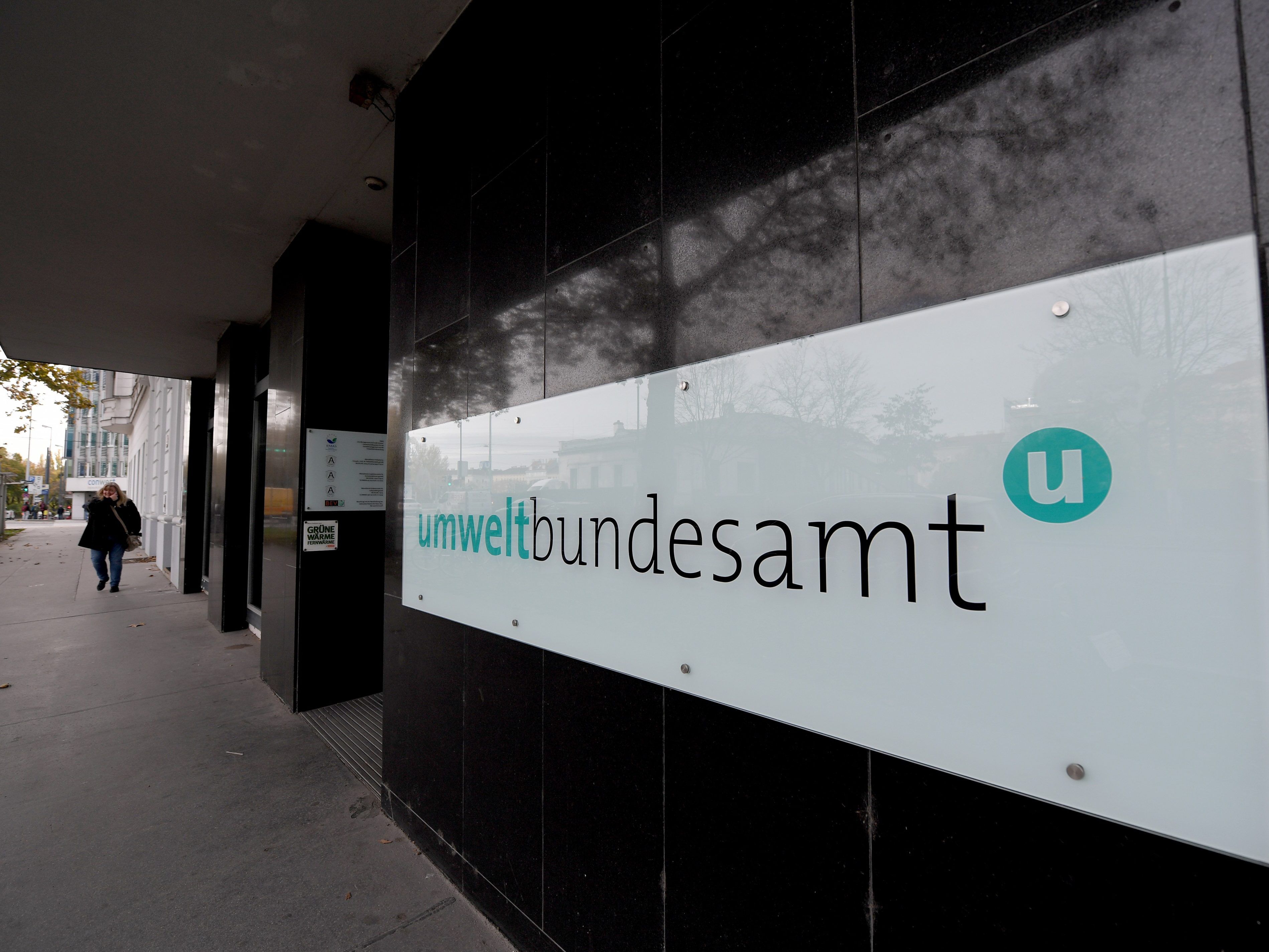 Die Stadt Wien bietet 13 neue Standorte für das Umweltbundesamt an. Die Stadt Wien bietet 13 neue Standorte für das Umweltbundesamt an.