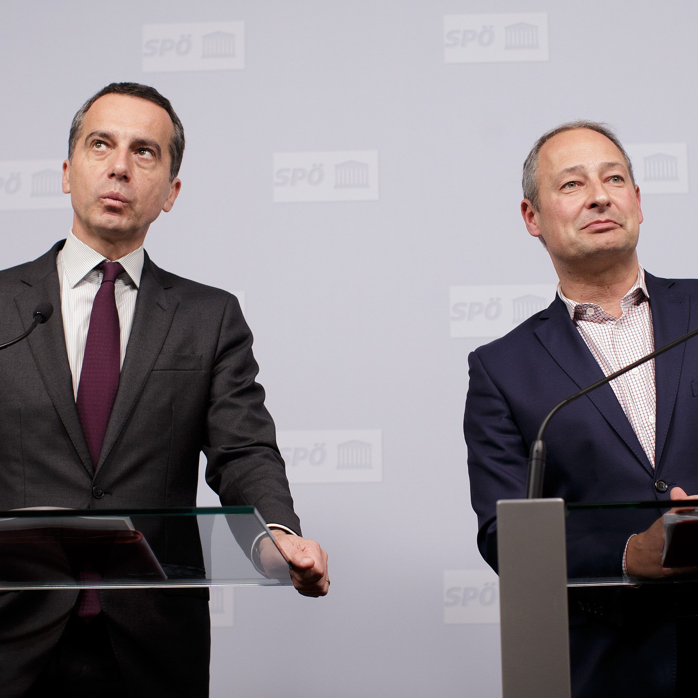 Schieder will Usancen folgen