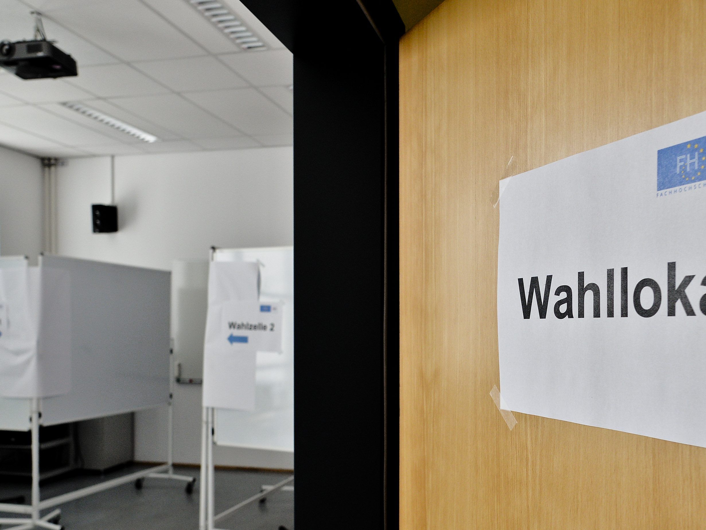 Am 4. März 2018 wird in Kärnten gewählt.