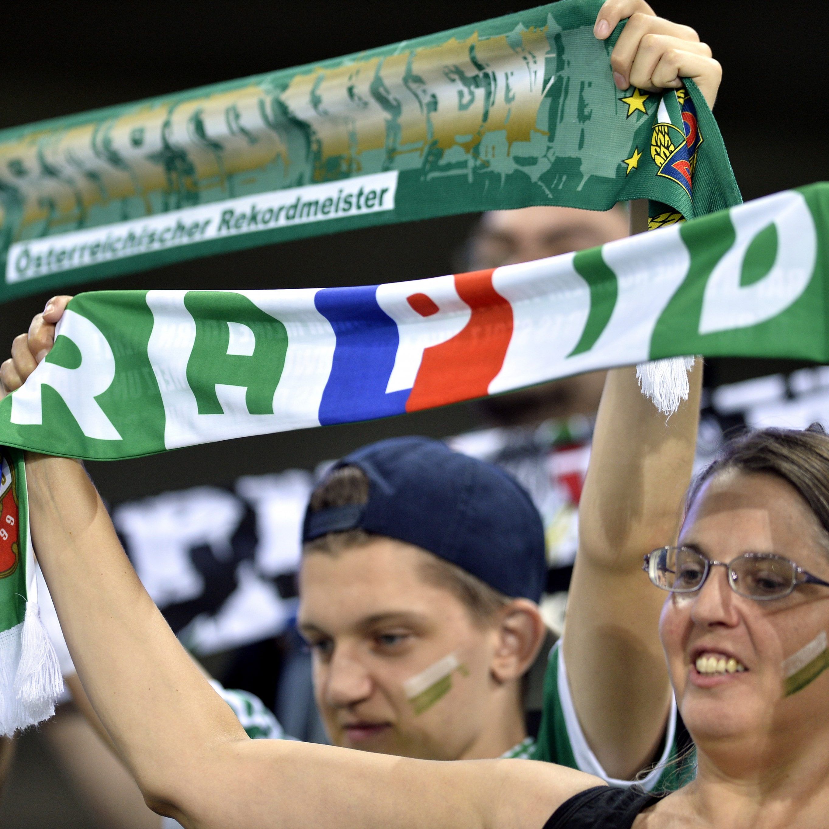 Rapid kann sich über die Rückkehr von Co-Trainer Thomas Hickersberger freuen.