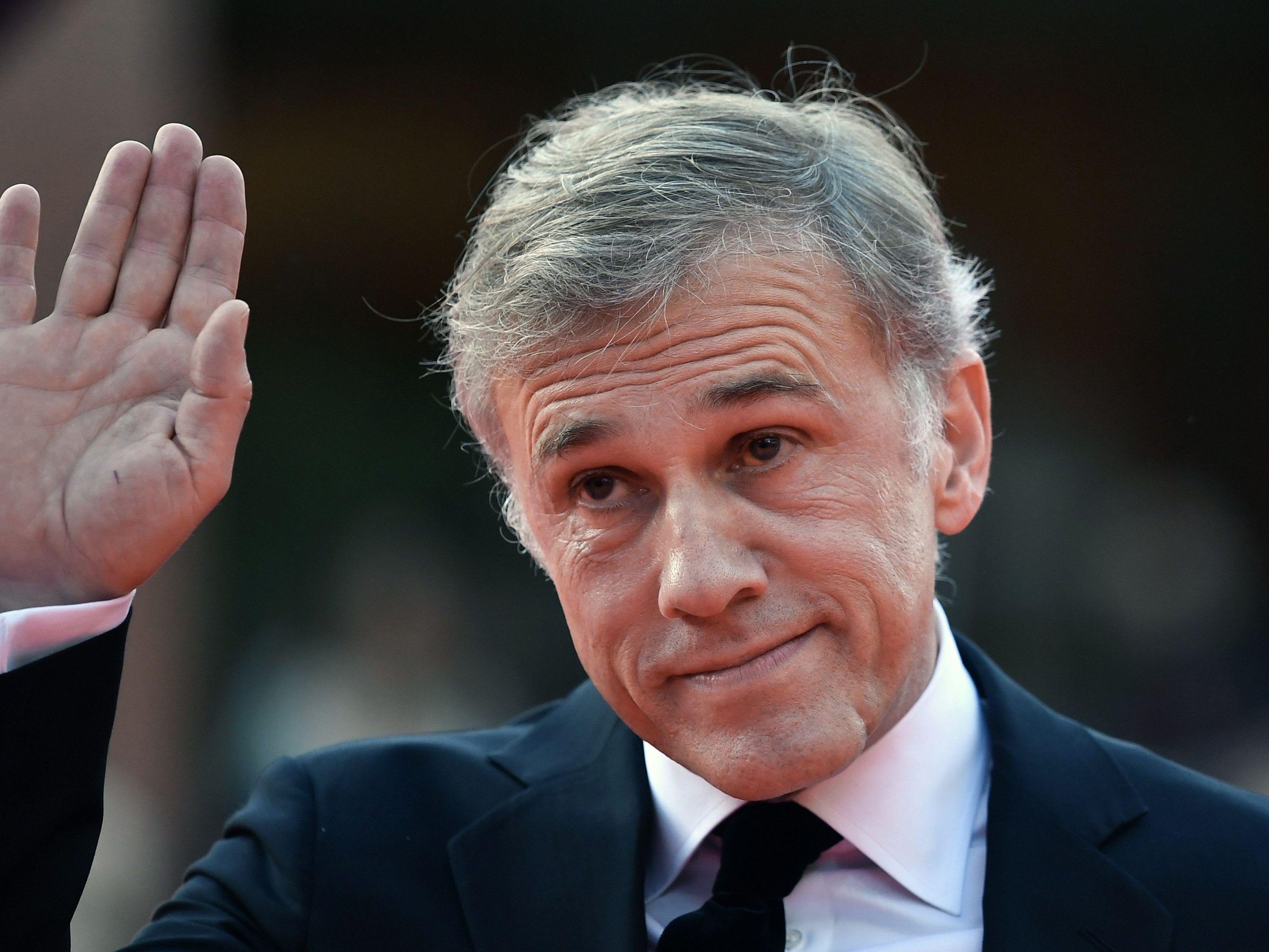Wiener Sigmund Freud Museum sammelt Umbau-Mittel mit Christoph Waltz Wiener Sigmund Freud Museum sammelt Umbau-Mittel mit Christoph Waltz