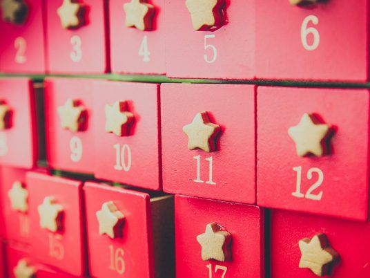 Adventskalender