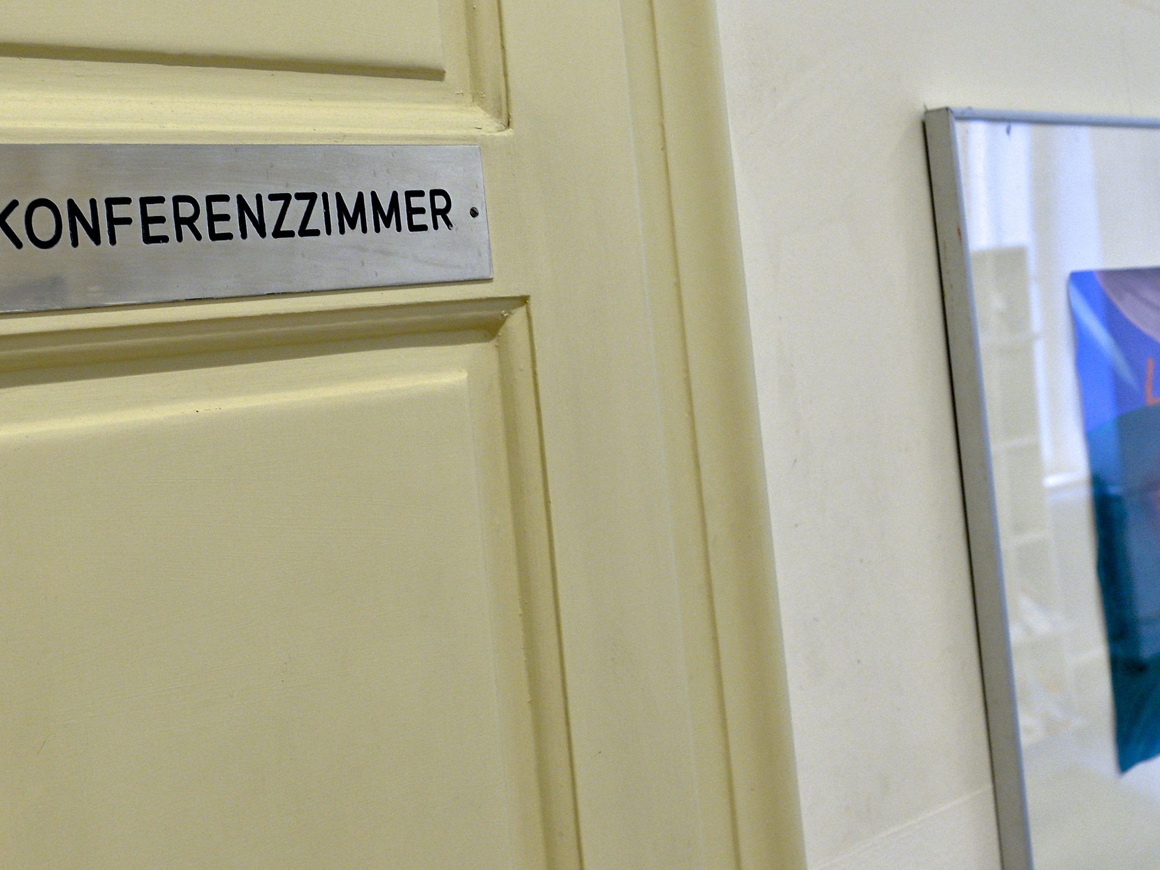 Der angezeigte Lehrer in Niederösterreich wurde nicht festgenommen Der angezeigte Lehrer in Niederösterreich wurde nicht festgenommen