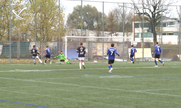 AKA Vorarlberg U15 vs. AKA Steiermark - Sturm Graz