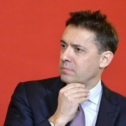 Das Verfahren der Uni Wien gegen Bogdan Roscic wurde eingestellt